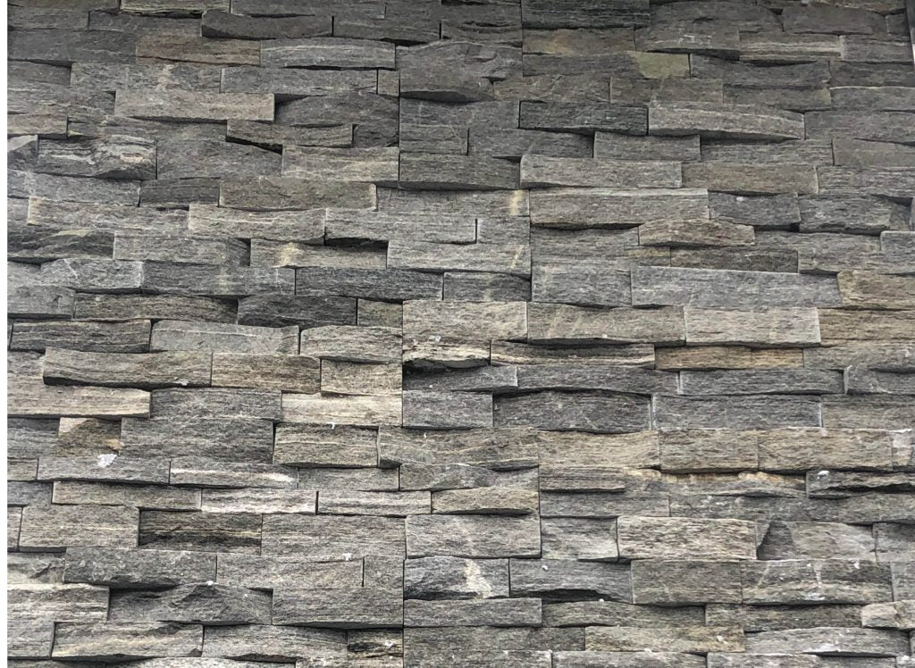 Panelstein Rock