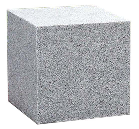 Granitt Blokk (40x40)