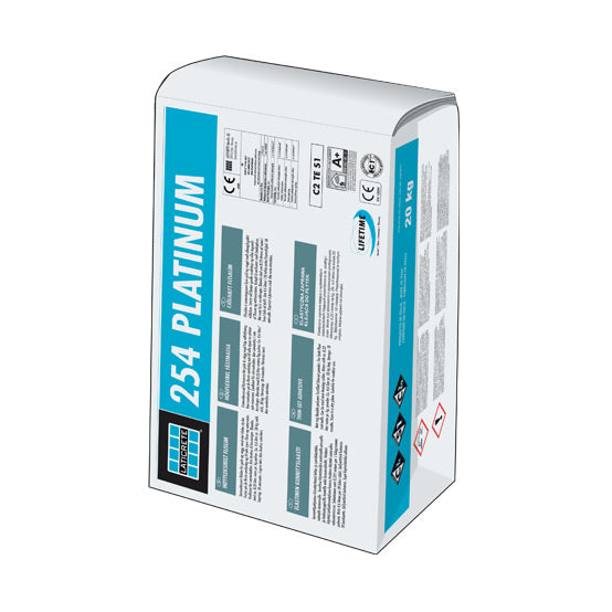 Laticrete Flislim 254 Platinum