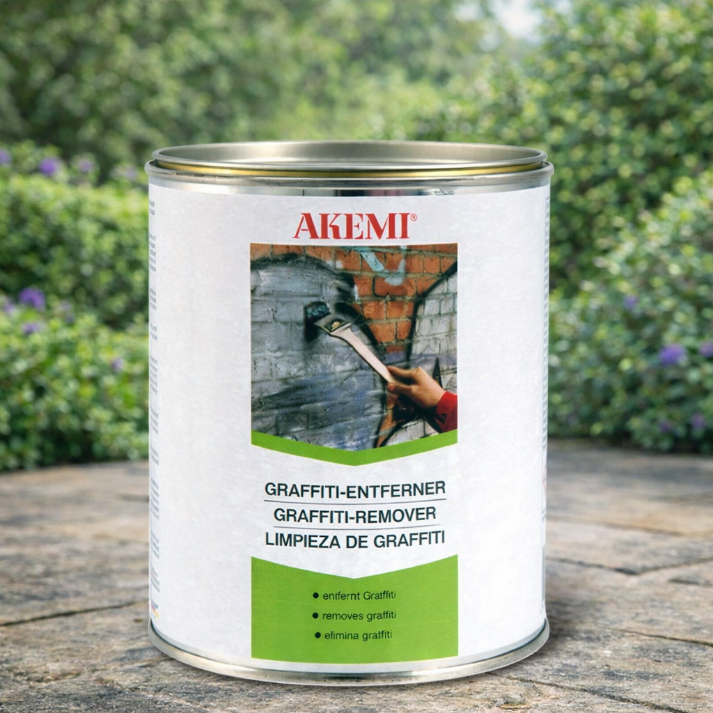 Akemi Graffiti Fjerner