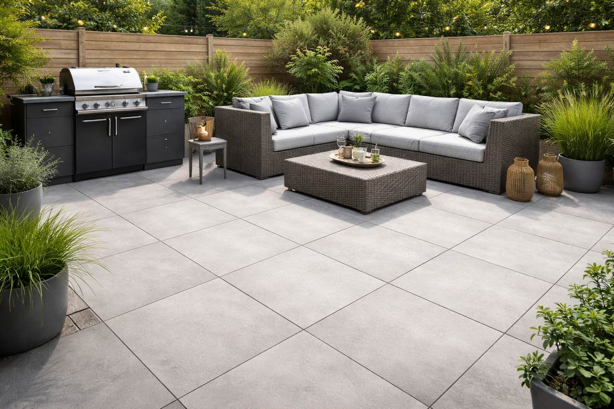 Cement Grey (60x60)