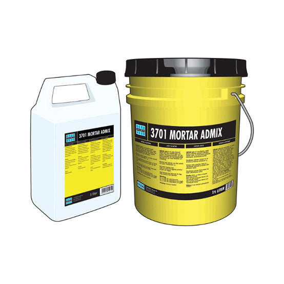 Laticrete Bindemiddelforsterker 3701 Mortar Admix