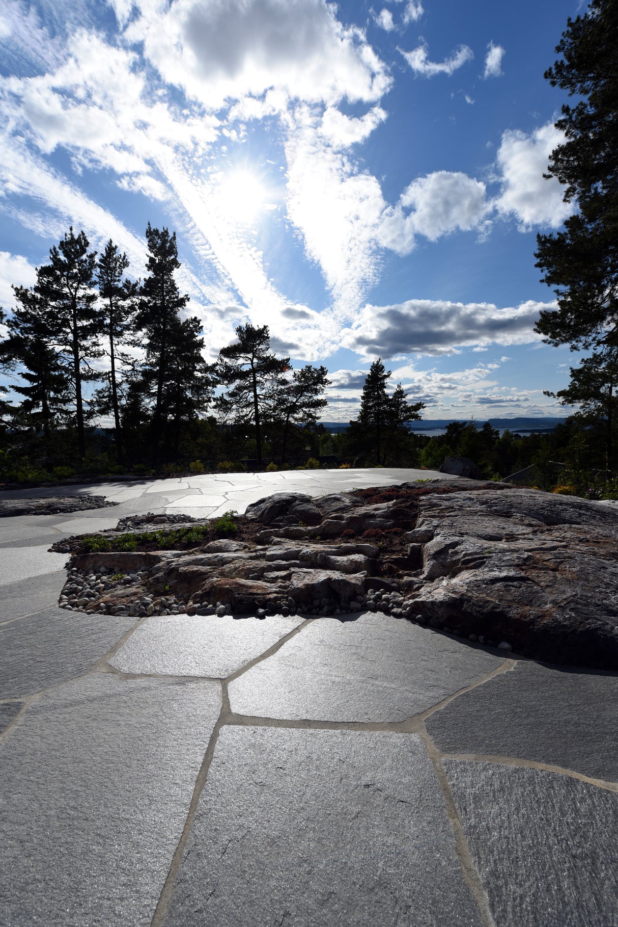 Mørk Oppdal Storebrudd