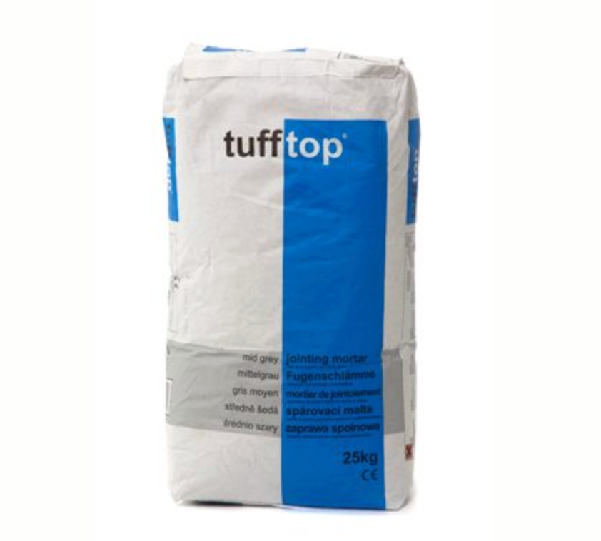 TUFFTOPP