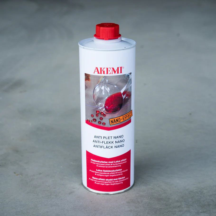 Akemi Antiflekk Nano
