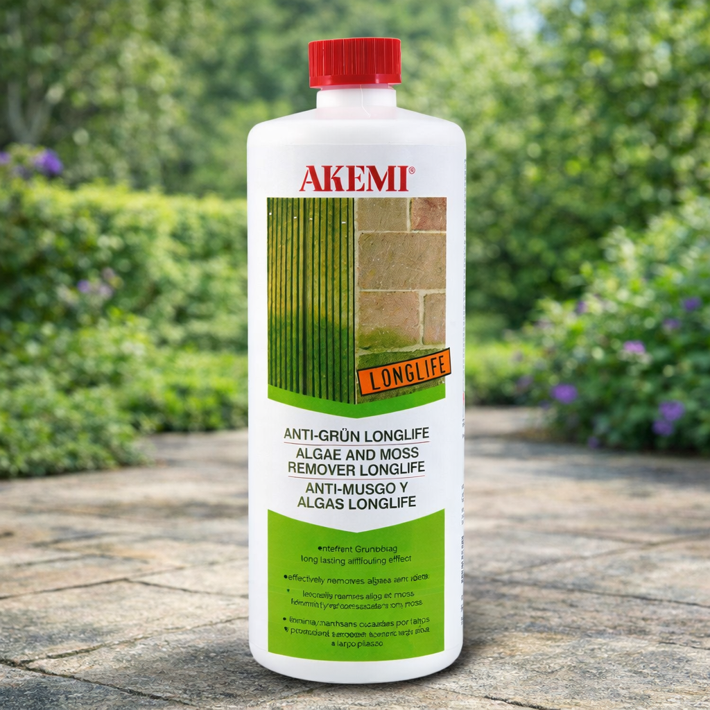 AKEMI ANTI-GRØNN LONGLIFE