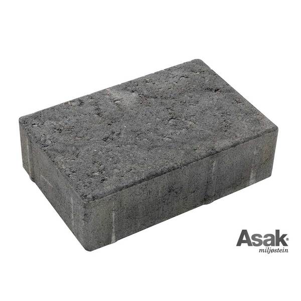 Asak Relieff er en belegningsstein med rette linjer og en myk struktur i overflaten som gir liv til dekket. Asak Relieff gir et moderne og solid dekke som krever minimalt med vedlikehold. Relieff passer både til ny og moderne byggestil, men også i mer klassiske omgivelser.
Relieff-serien inneholder 1/1-stein og 1/2-stein , Kvadrat XL og Kvadrat XXL, i tillegg til tilhørende kantstein.