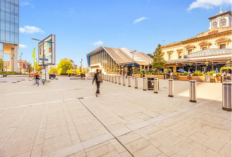 Sømløs design og sterk ytelse