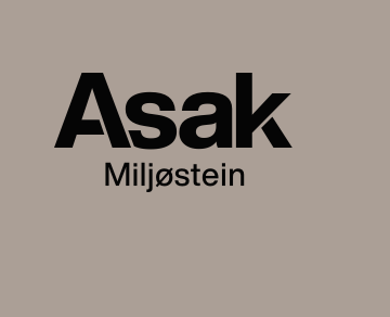 Asak Miljøstein