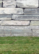 Lys Oppdal Tørrmur