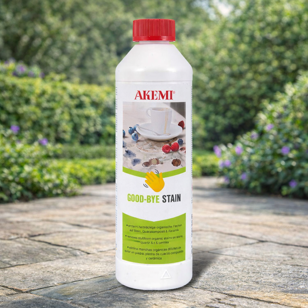 AKEMI Good-Bye Stain – Flekkfjerner