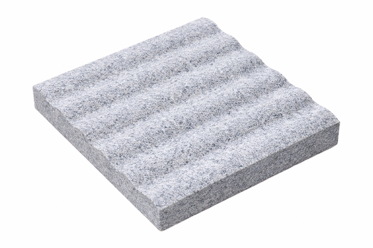Granitt ledehelle (30 x 30)