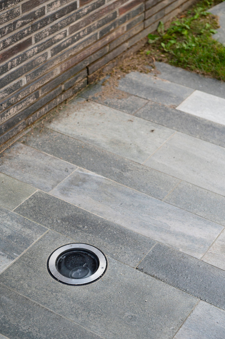 Lys Oppdal Flis (hugget kant)