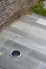 Lys Oppdal Flis (hugget kant)