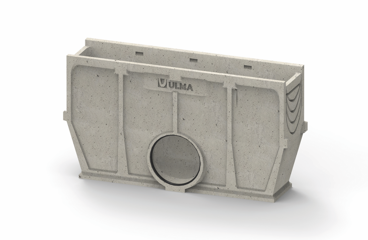 Ulma RAPIDSELF Sandfang