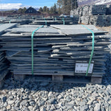 Mørk Oppdal Storebrudd