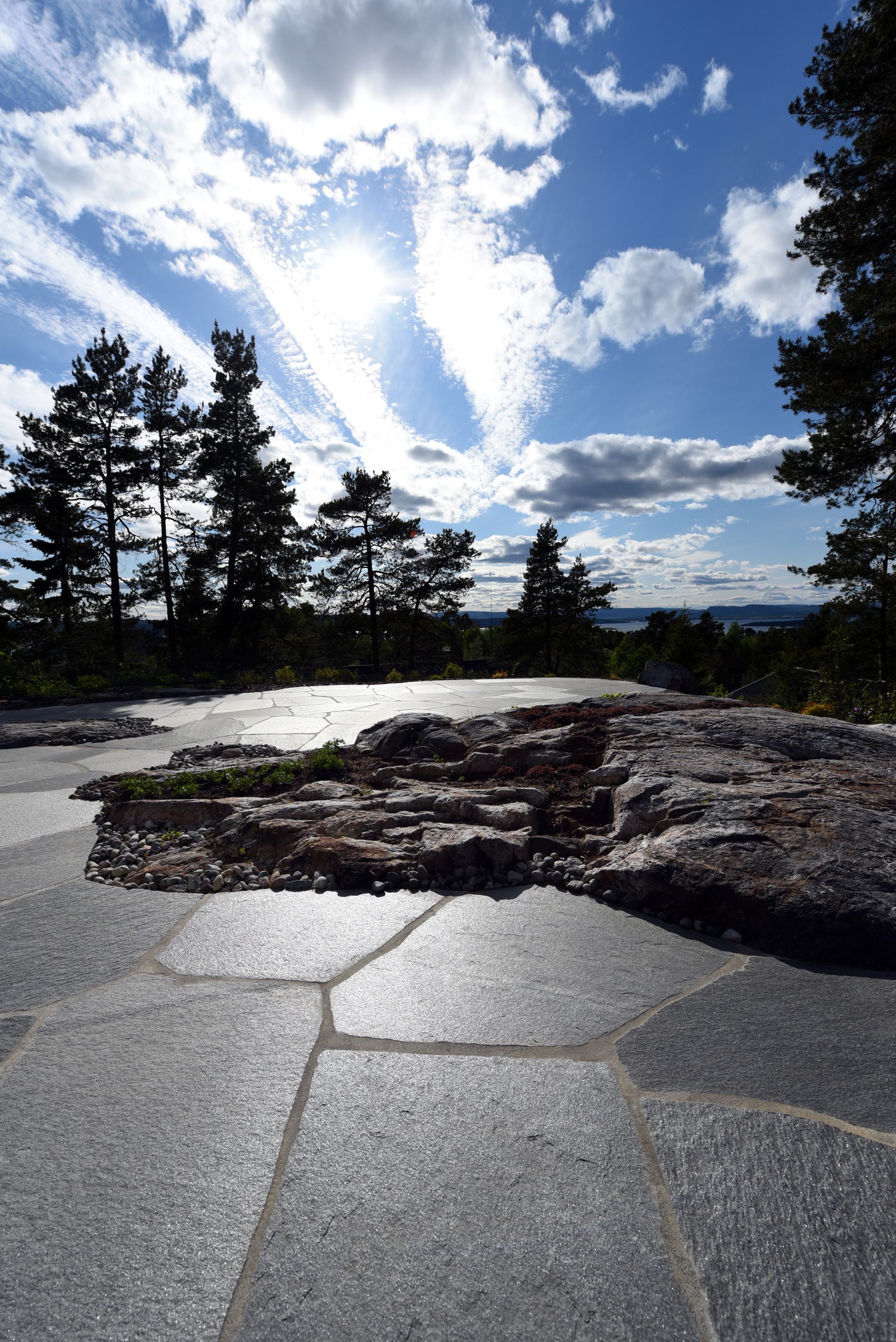 Mørk Oppdal Storebrudd