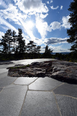 Mørk Oppdal Storebrudd
