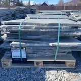 Mørk Oppdal Storebrudd