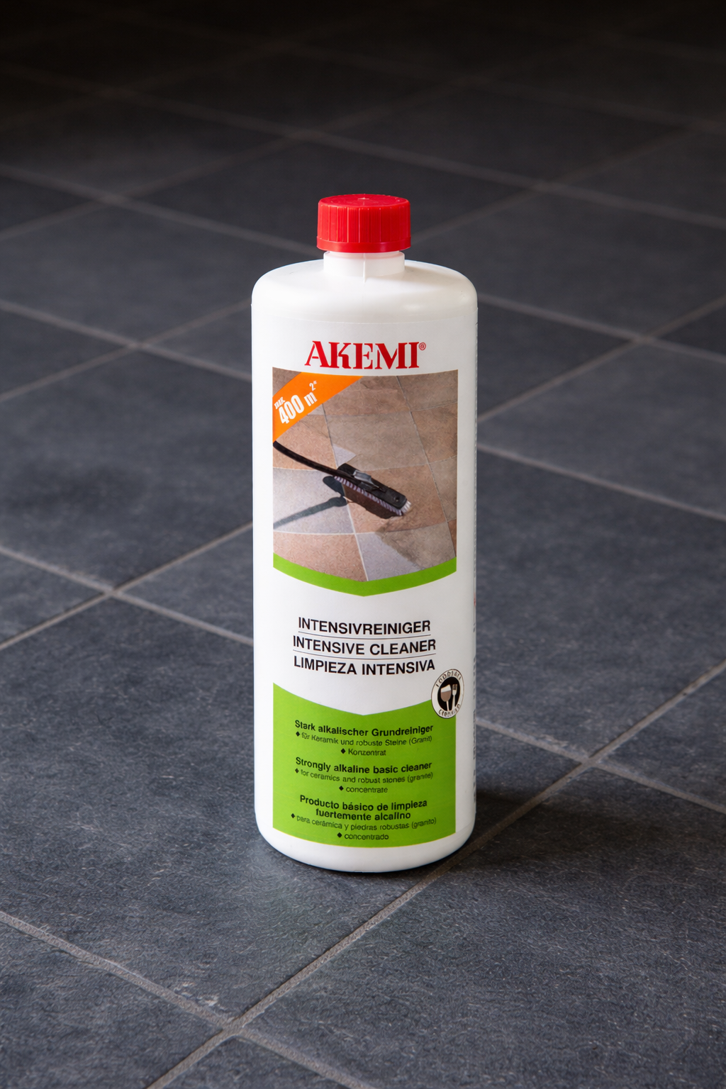Akemi intensivrens