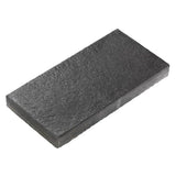 Asak Helle Lava AC er en mørk helle med svak struktur i overflaten og svært fin finish. Farge: sort antrasitt. Helle Lava AC gir et vakkert dekke som er solid samtidig som det krever lite vedlikehold. Velegnet til alle terrasser, inngangspartier og gangarealer. Hellen er behandlet med AC (Asak Coat), som beskytter dekket meget godt og gir enkelt vedlikehold. Fås i flere formater.
Asak sine kollek 
