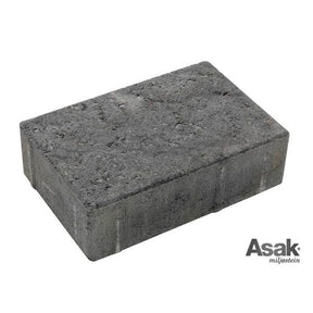 Asak Relieff er en belegningsstein med rette linjer og en myk struktur i overflaten som gir liv til dekket. Asak Relieff gir et moderne og solid dekke som krever minimalt med vedlikehold. Relieff passer både til ny og moderne byggestil, men også i mer klassiske omgivelser.
Relieff-serien inneholder 1/1-stein og 1/2-stein , Kvadrat XL og Kvadrat XXL, i tillegg til tilhørende kantstein. 