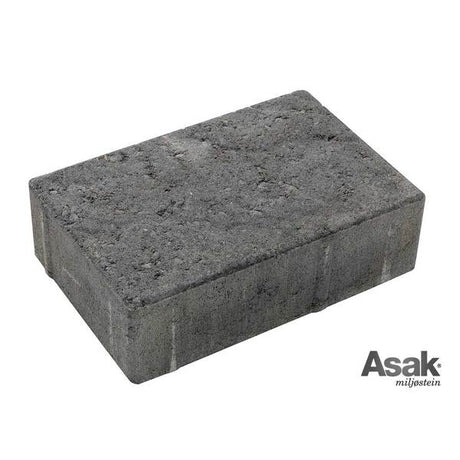 Asak Relieff er en belegningsstein med rette linjer og en myk struktur i overflaten som gir liv til dekket. Asak Relieff gir et moderne og solid dekke som krever minimalt med vedlikehold. Relieff passer både til ny og moderne byggestil, men også i mer klassiske omgivelser.
Relieff-serien inneholder 1/1-stein og 1/2-stein , Kvadrat XL og Kvadrat XXL, i tillegg til tilhørende kantstein. 