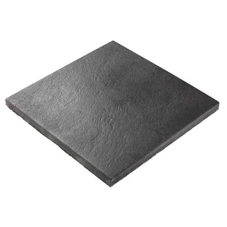 Asak Helle Lava AC er en mørk helle med svak struktur i overflaten og svært fin finish. Farge: sort antrasitt. Helle Lava AC gir et vakkert dekke som er solid samtidig som det krever lite vedlikehold. Velegnet til alle terrasser, inngangspartier og gangarealer. Hellen er behandlet med AC (Asak Coat), som beskytter dekket meget godt og gir enkelt vedlikehold. Fås i flere formater.
Asak sine kollek 