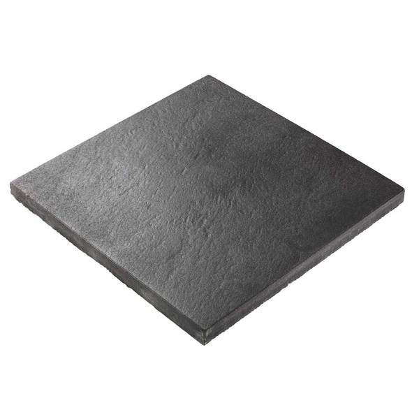 Asak Helle Lava AC er en mørk helle med svak struktur i overflaten og svært fin finish. Farge: sort antrasitt. Helle Lava AC gir et vakkert dekke som er solid samtidig som det krever lite vedlikehold. Velegnet til alle terrasser, inngangspartier og gangarealer. Hellen er behandlet med AC (Asak Coat), som beskytter dekket meget godt og gir enkelt vedlikehold. Fås i flere formater.
Asak sine kollek 