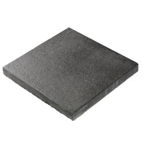 Asak Helle Lava AC er en mørk helle med svak struktur i overflaten og svært fin finish. Farge: sort antrasitt. Helle Lava AC gir et vakkert dekke som er solid samtidig som det krever lite vedlikehold. Velegnet til alle terrasser, inngangspartier og gangarealer. Hellen er behandlet med AC (Asak Coat), som beskytter dekket meget godt og gir enkelt vedlikehold. Fås i flere formater.
Asak sine kollek 