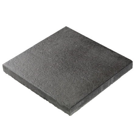 Asak Helle Lava AC er en mørk helle med svak struktur i overflaten og svært fin finish. Farge: sort antrasitt. Helle Lava AC gir et vakkert dekke som er solid samtidig som det krever lite vedlikehold. Velegnet til alle terrasser, inngangspartier og gangarealer. Hellen er behandlet med AC (Asak Coat), som beskytter dekket meget godt og gir enkelt vedlikehold. Fås i flere formater.
Asak sine kollek 