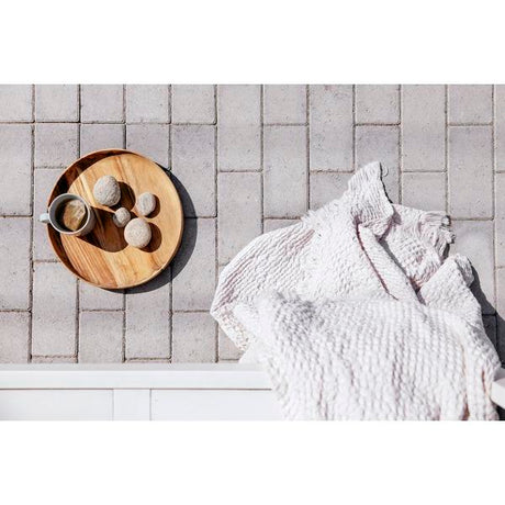 Arena er en klassisk rektangulær belegningsstein. Det avlange formatet gir rom for kreative mønstre. Arena har en faskant som fremhever de rene linjene i steinen og etterlater et stramt og stilrent inntrykk. Kombiner fargene etter egen smak og skreddersy ditt eget uterom. Velegnet til innkjørsler og gårdsplasser med mye trafikk. 