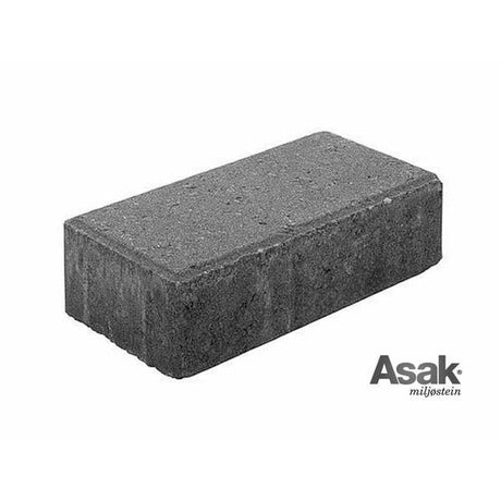 Arena er en klassisk rektangulær belegningsstein. Det avlange formatet gir rom for kreative mønstre. Arena har en faskant som fremhever de rene linjene i steinen og etterlater et stramt og stilrent inntrykk. Kombiner fargene etter egen smak og skreddersy ditt eget uterom. Velegnet til innkjørsler og gårdsplasser med mye trafikk. 