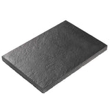 Asak Helle Lava AC er en mørk helle med svak struktur i overflaten og svært fin finish. Farge: sort antrasitt. Helle Lava AC gir et vakkert dekke som er solid samtidig som det krever lite vedlikehold. Velegnet til alle terrasser, inngangspartier og gangarealer. Hellen er behandlet med AC (Asak Coat), som beskytter dekket meget godt og gir enkelt vedlikehold. Fås i flere formater.
Asak sine kollek 